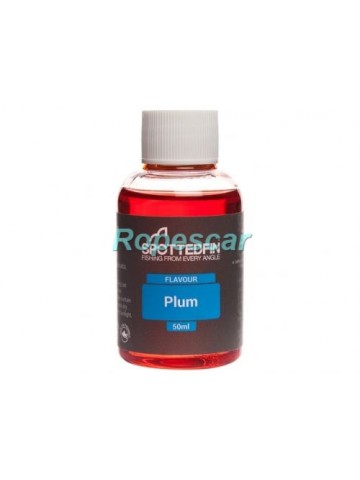 Aroma pruna Plum Flavour - Spotted Fin